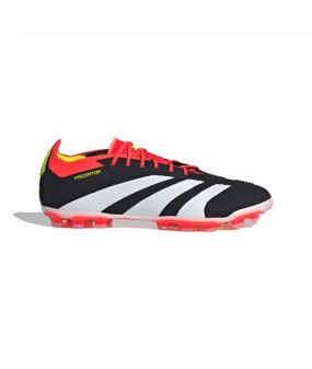 Botas de Fútbol adidas Predator Elite 2G/3G Ag Negro