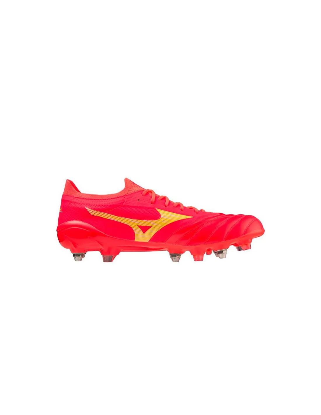 Botas de Fútbol Mizuno Morelia Neo IV ? Elite Mix Coral