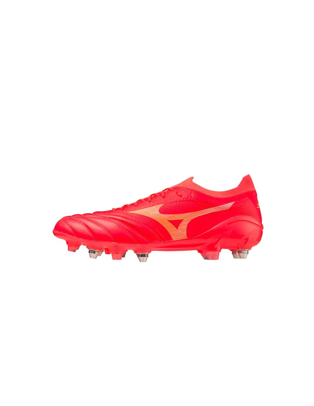 Botas de Fútbol Mizuno Morelia Neo IV ? Elite Mix Coral