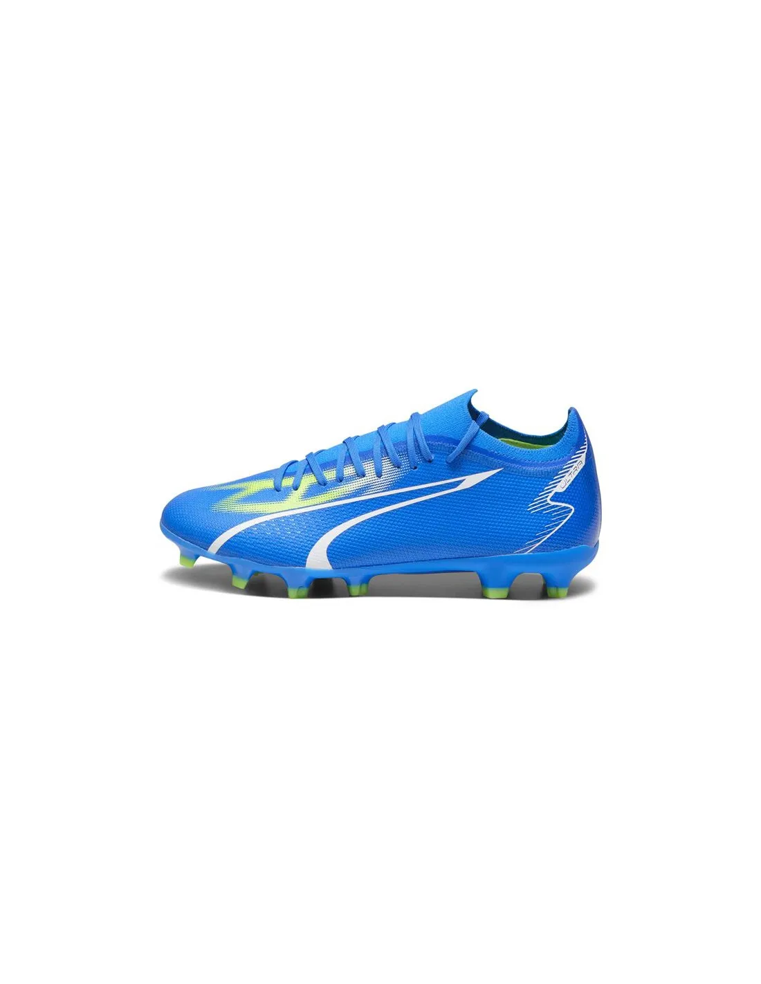 Botas de Fútbol Puma Ultra Match Fg/Ag Hombre