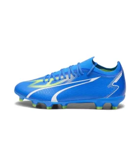 Botas de Fútbol Puma Ultra Match Fg/Ag Hombre