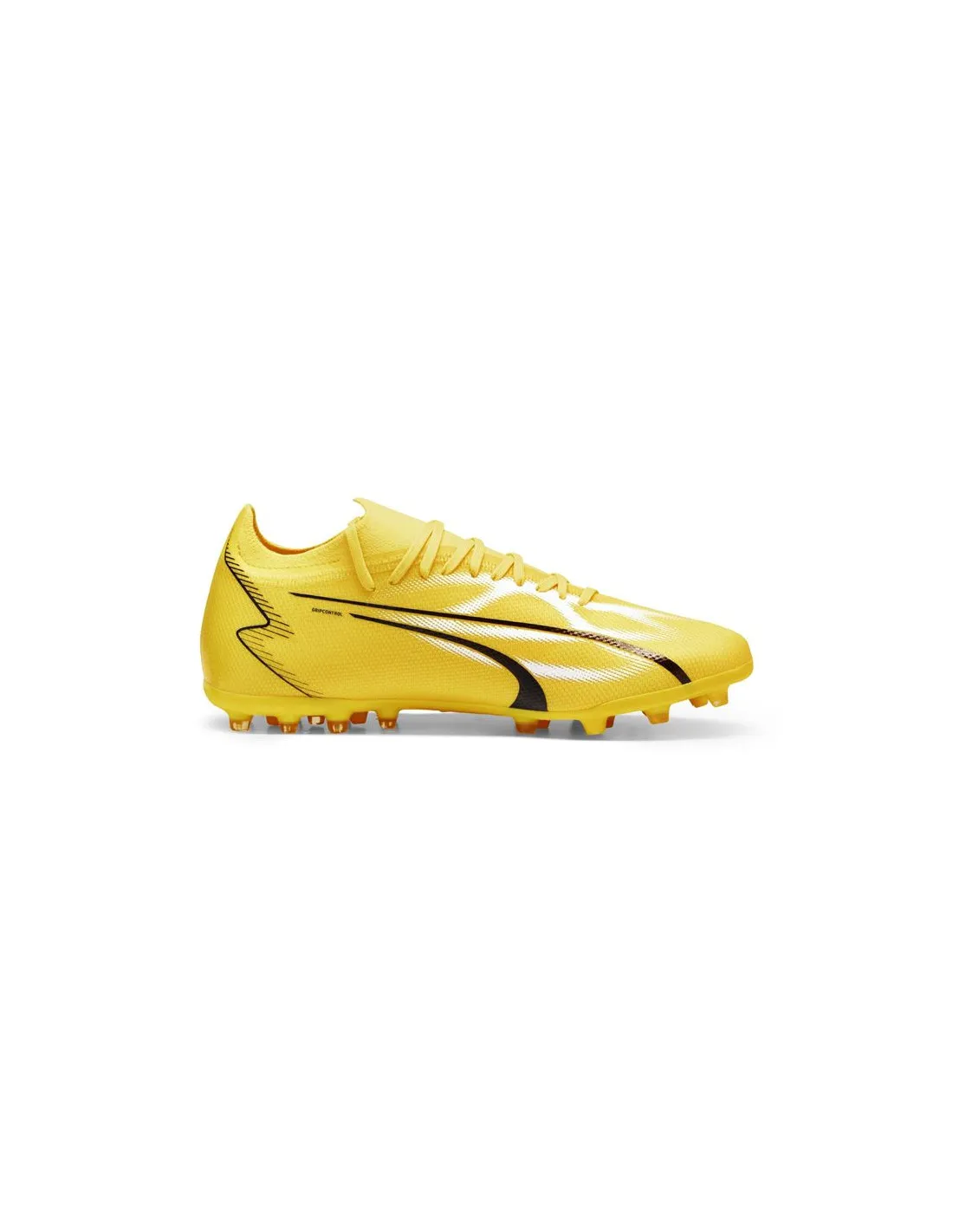 Botas de Fútbol Puma Ultra Match Mg Hombre