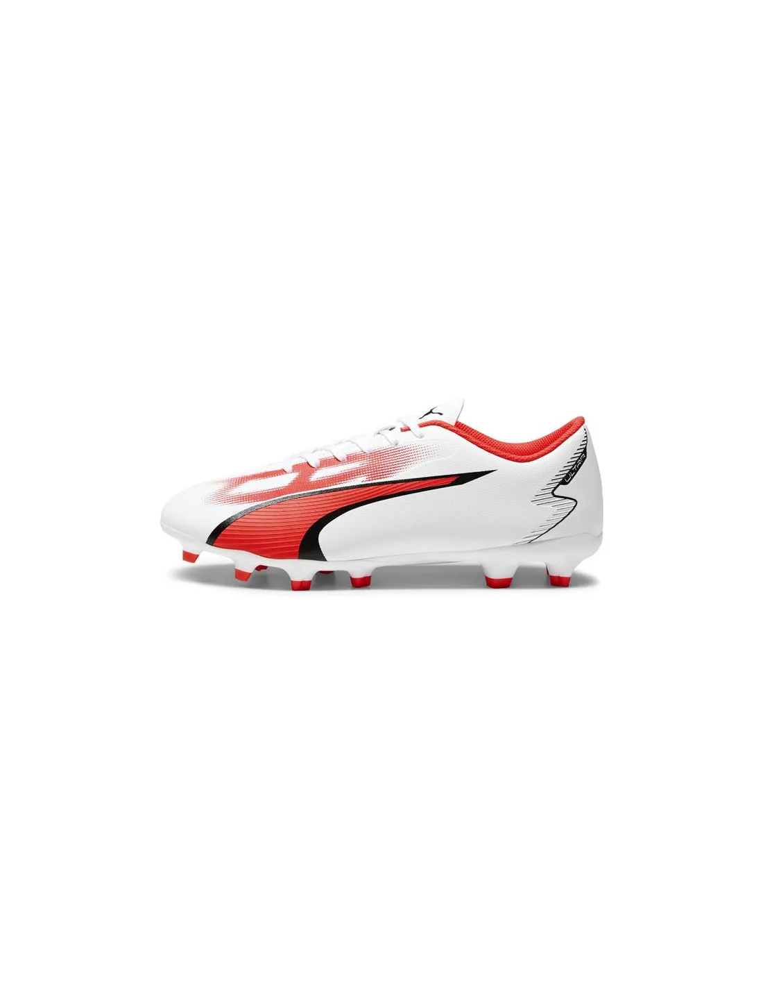 Botas de Fútbol Puma Ultra Play Fg/Ag Hombre