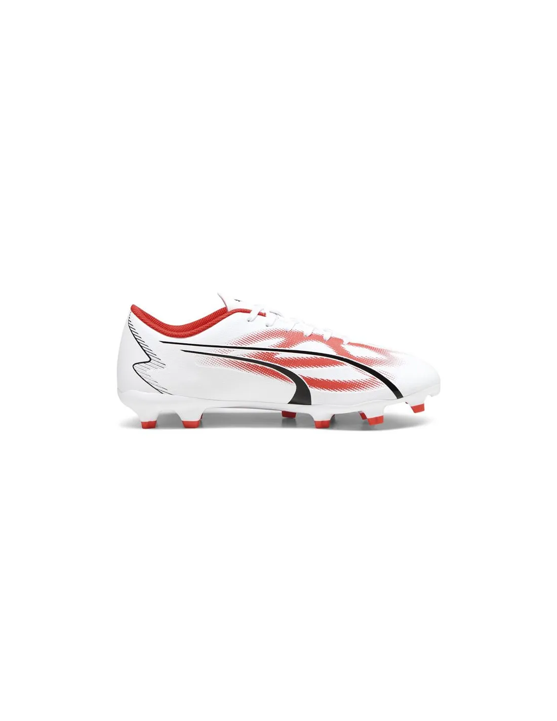 Botas de Fútbol Puma Ultra Play Fg/Ag Hombre