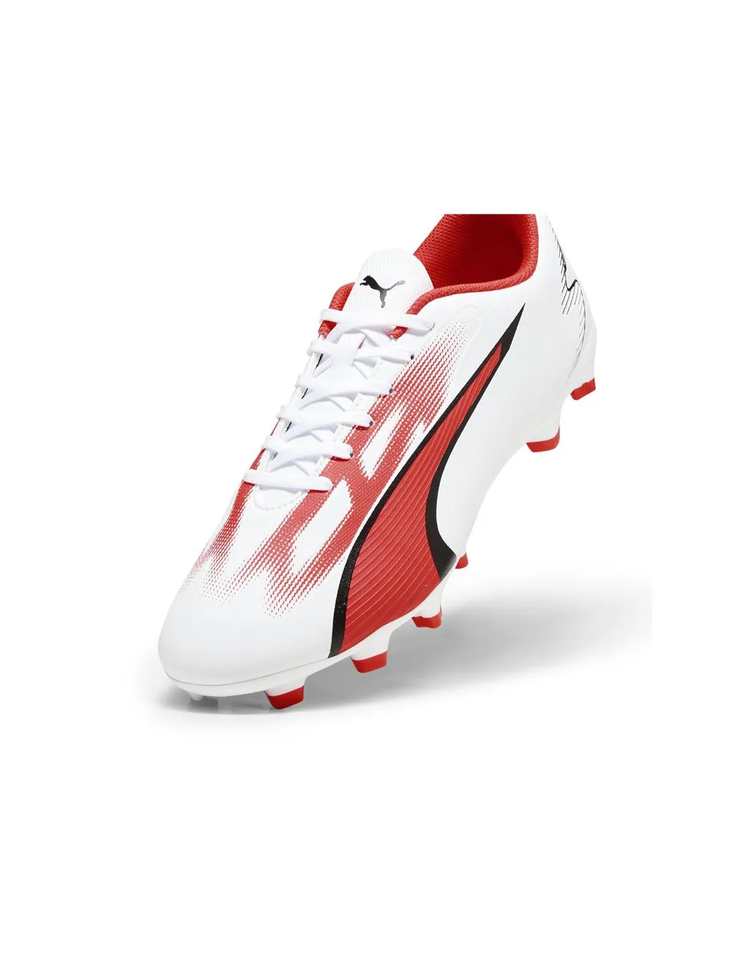 Botas de Fútbol Puma Ultra Play Fg/Ag Hombre