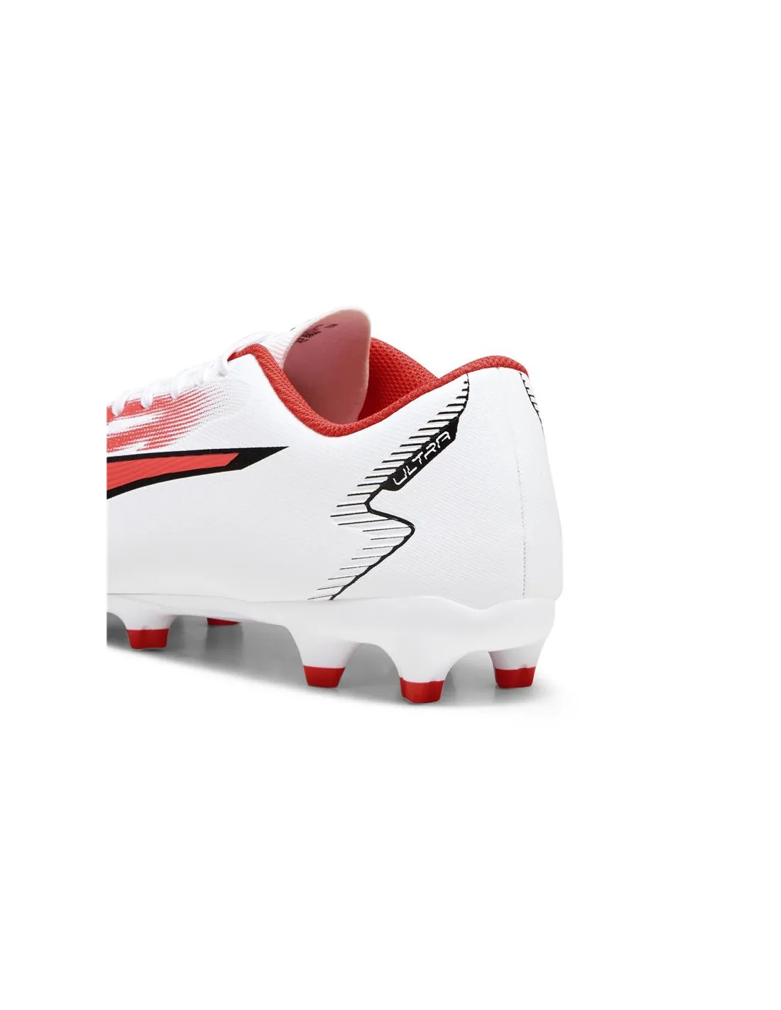 Botas de Fútbol Puma Ultra Play Fg/Ag Hombre