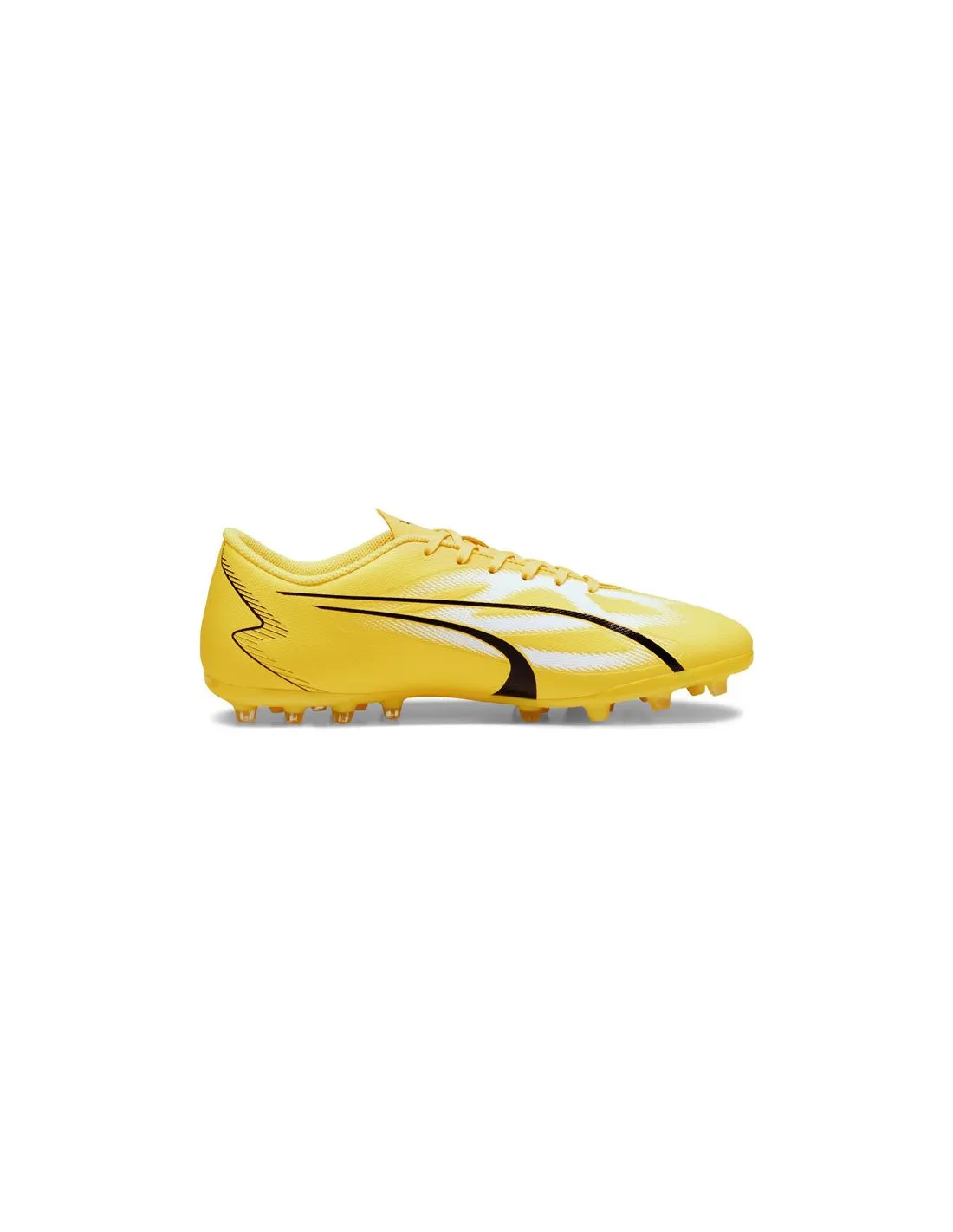 Botas de Fútbol Puma Ultra Play Mg Hombre