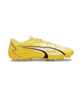 Botas de Fútbol Puma Ultra Play Mg Hombre