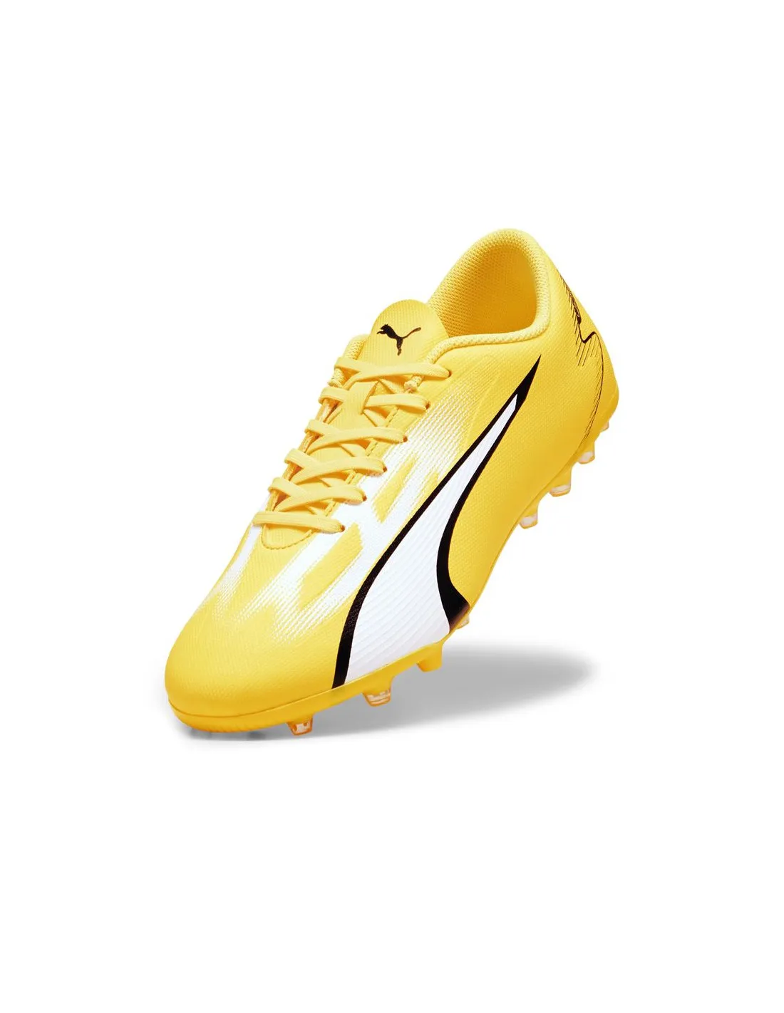 Botas de Fútbol Puma Ultra Play Mg Hombre