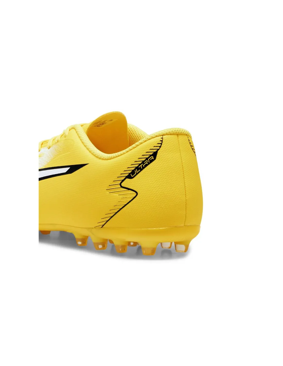 Botas de Fútbol Puma Ultra Play Mg Hombre