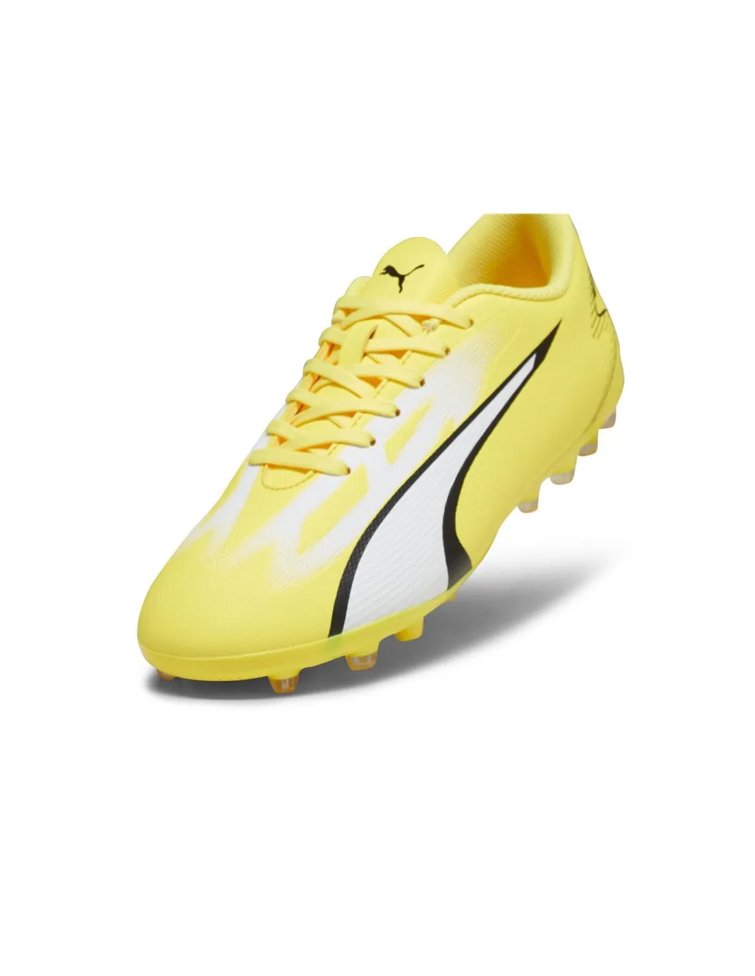 Botas de Fútbol Puma Ultra Play Mg Infantil