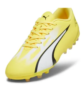 Botas de Fútbol Puma Ultra Play Mg Infantil