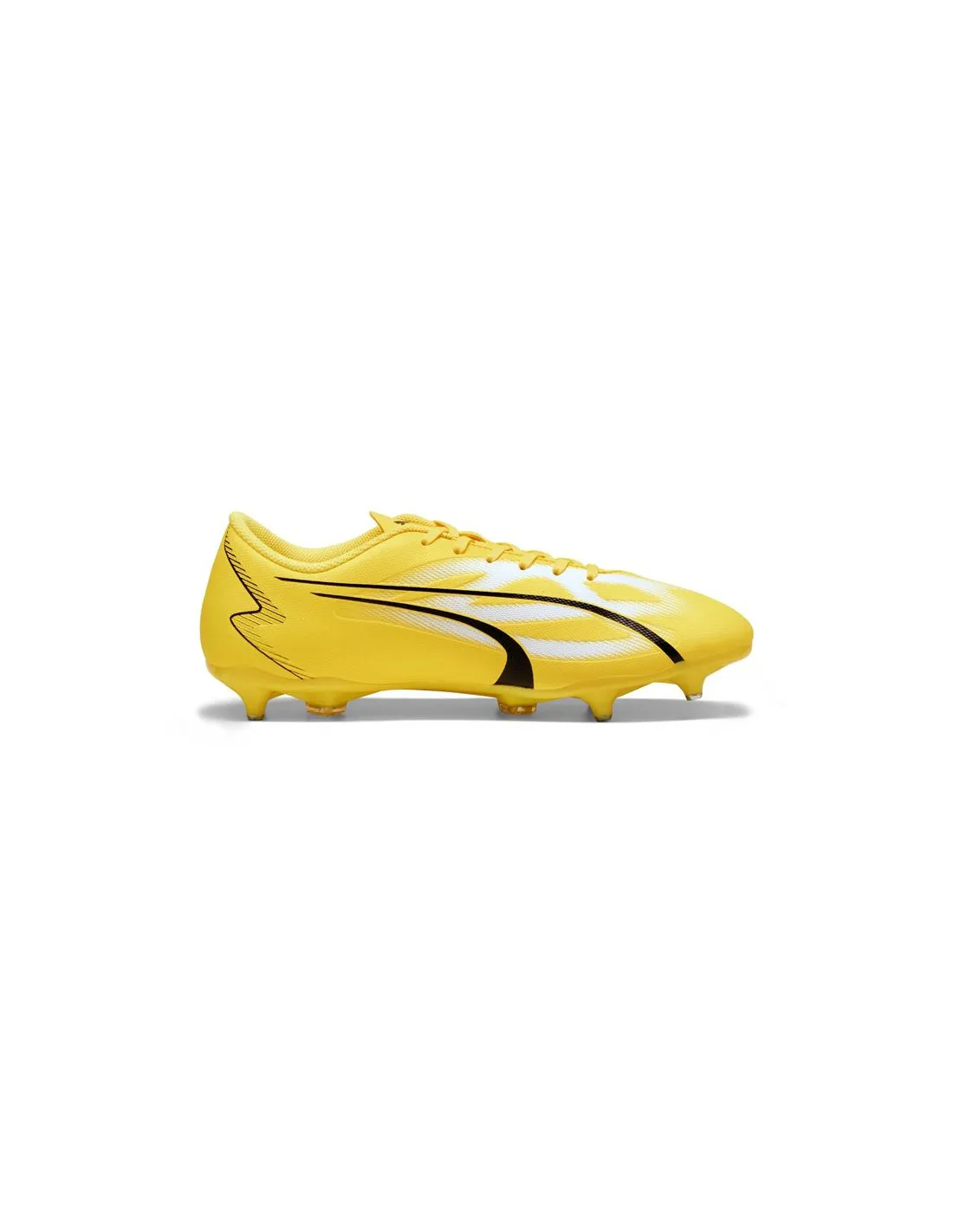 Botas de Fútbol Puma Ultra Play Mxsg Hombre