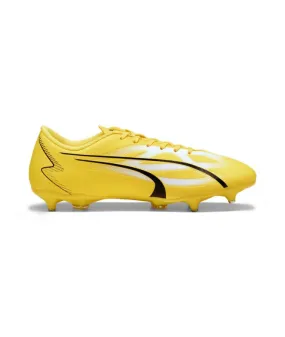 Botas de Fútbol Puma Ultra Play Mxsg Hombre