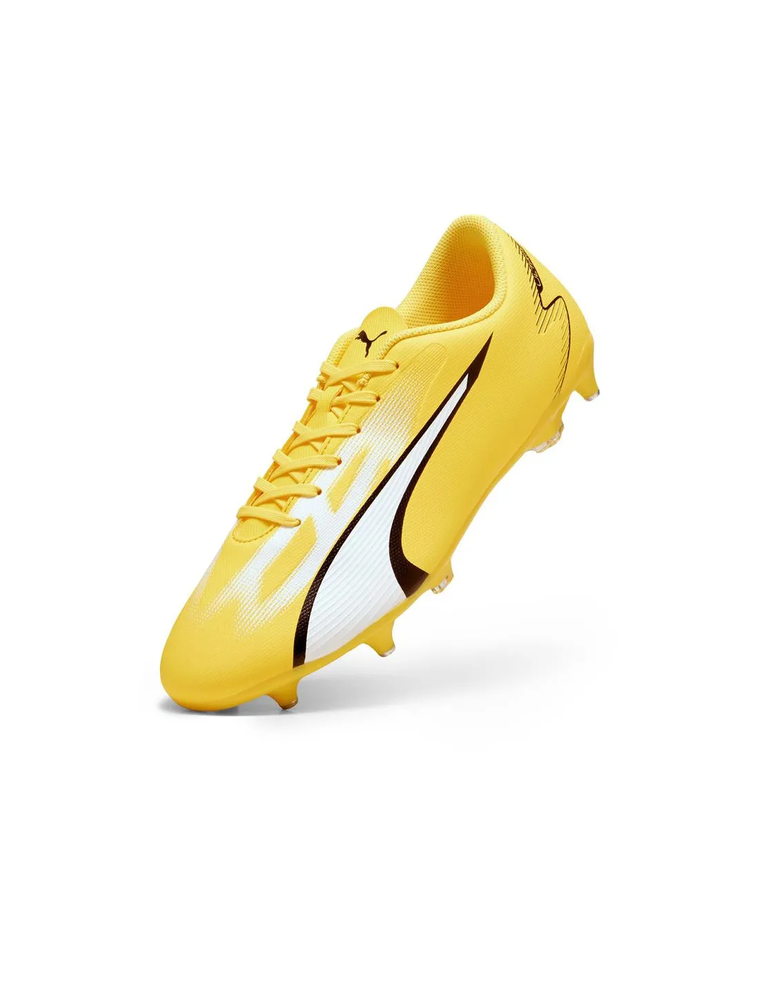 Botas de Fútbol Puma Ultra Play Mxsg Hombre