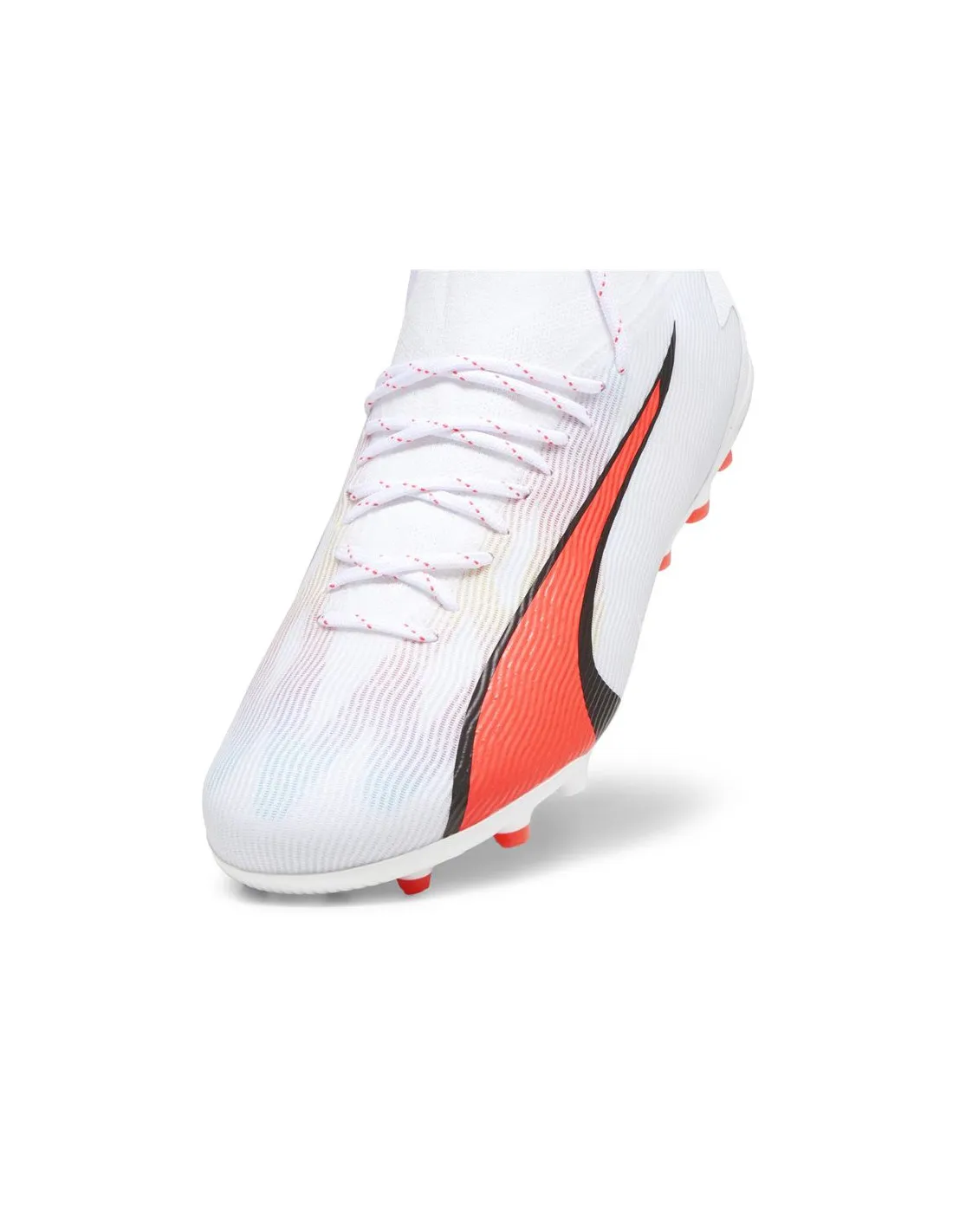 Botas de Fútbol Puma Ultra Pro Mg Hombre