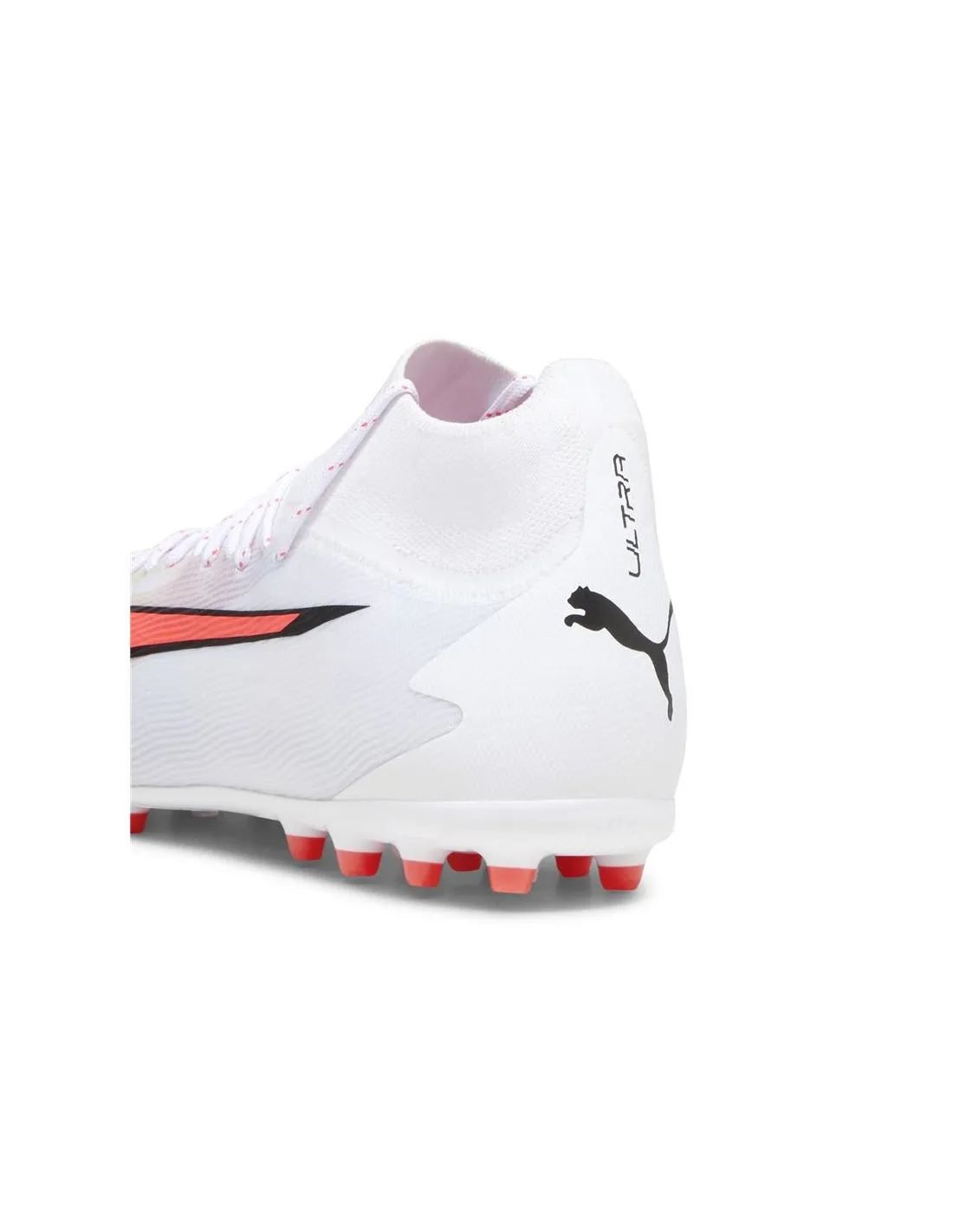 Botas de Fútbol Puma Ultra Pro Mg Hombre