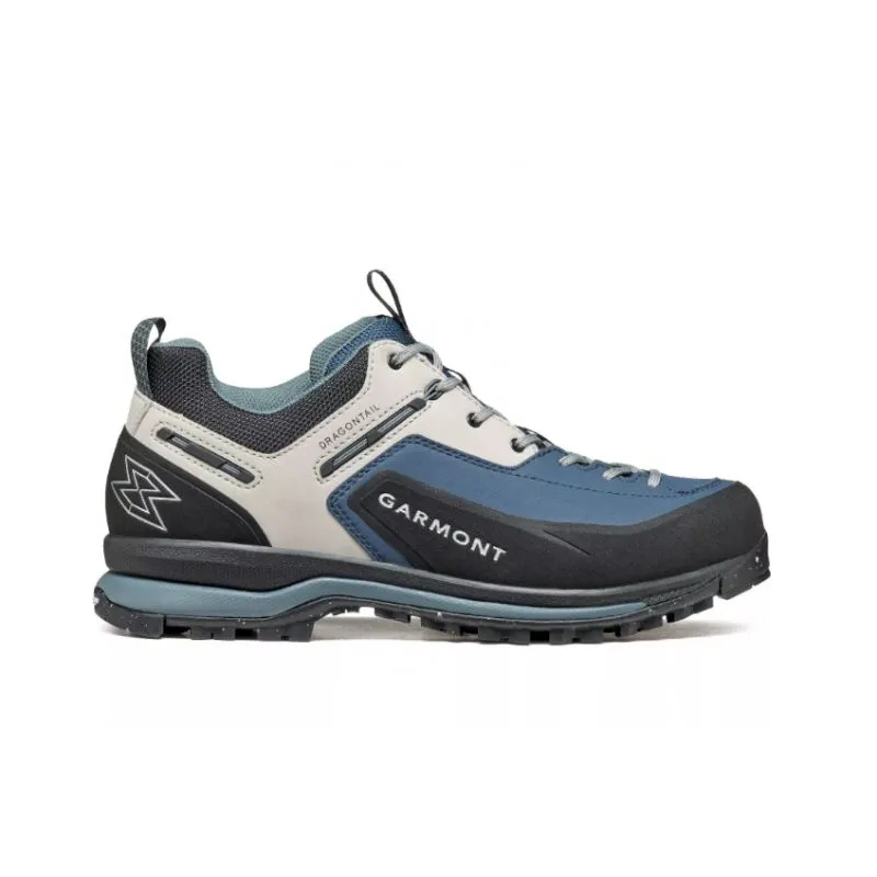 Botas de montaña GARMONT Dragontail Tech GEO (Air Blue/Dove Grey)