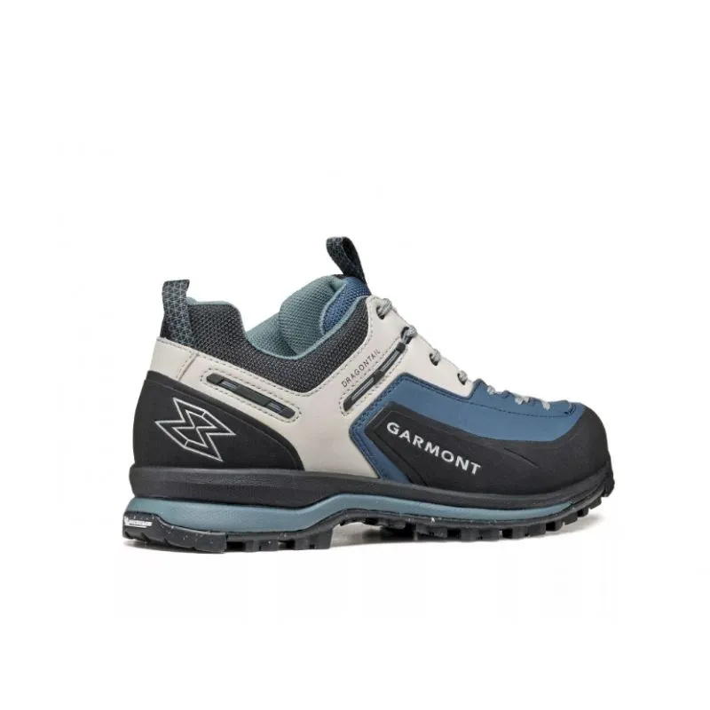 Botas de montaña GARMONT Dragontail Tech GEO (Air Blue/Dove Grey)