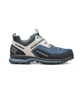 Botas de montaña GARMONT Dragontail Tech GEO (Air Blue/Dove Grey)