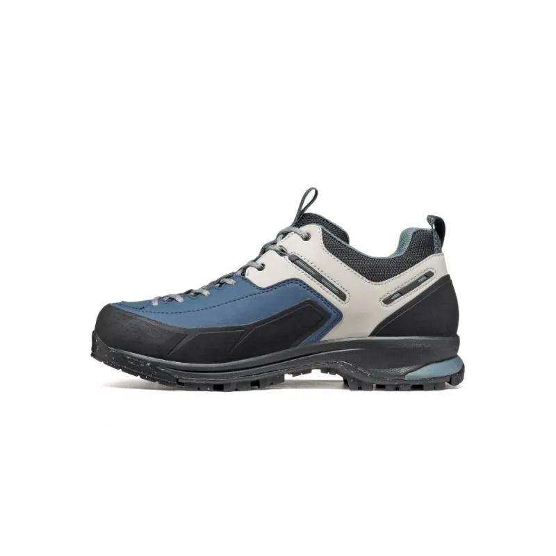 Botas de montaña GARMONT Dragontail Tech GEO (Air Blue/Dove Grey)