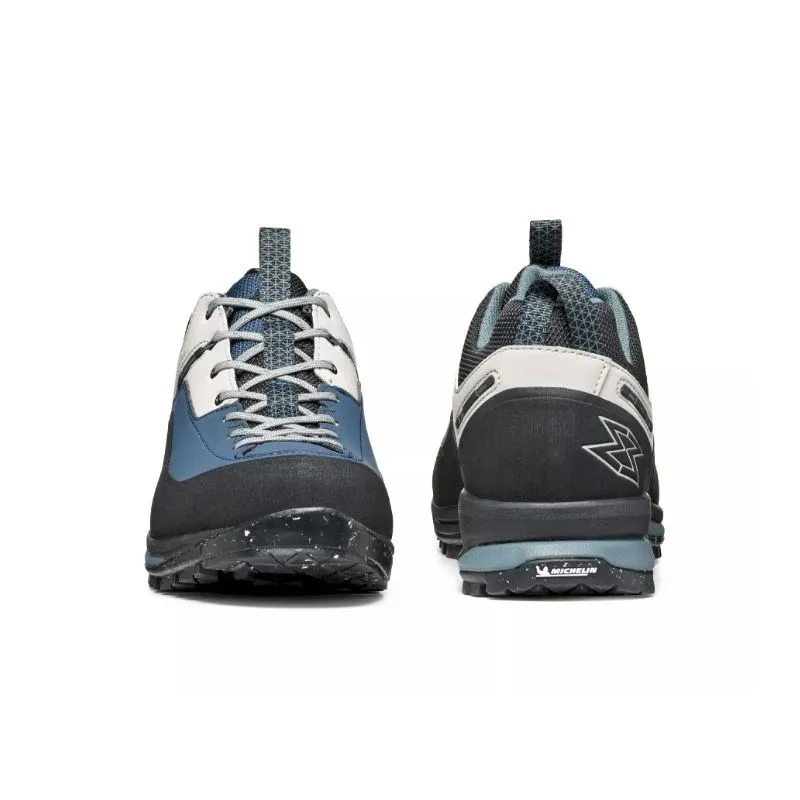 Botas de montaña GARMONT Dragontail Tech GEO (Air Blue/Dove Grey)