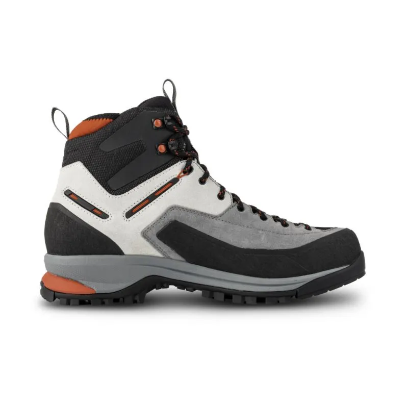 Botas de montaña GARMONT Vetta Tech Gore-Tex (Gris Sedona/Rojo Racing)