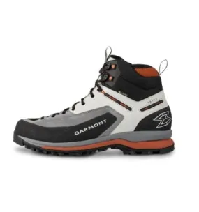 Botas de montaña GARMONT Vetta Tech Gore-Tex (Gris Sedona/Rojo Racing)