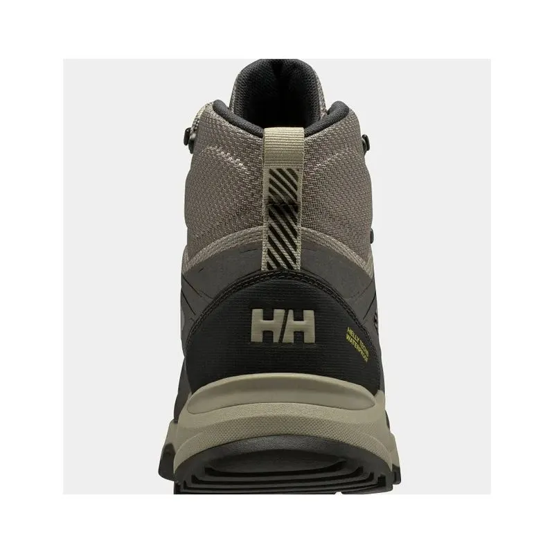 Botas de montaña Helly Hansen Cascade Mid HT (Terrazzo/Ebony) Hombre