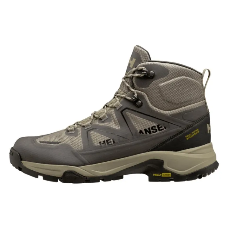 Botas de montaña Helly Hansen Cascade Mid HT (Terrazzo/Ebony) Hombre