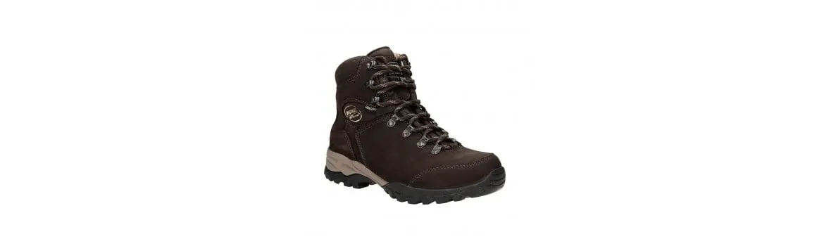 Botas Meindl Meran Gore-Tex