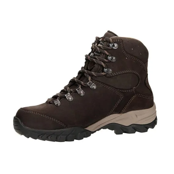 Botas Meindl Meran Gore-Tex