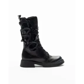 Botas Papucei Dragon Negro