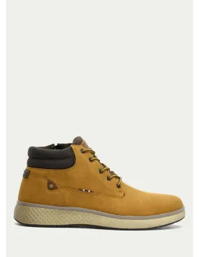 BOTAS Y BOTINES REFRESH 170196 CAMEL 