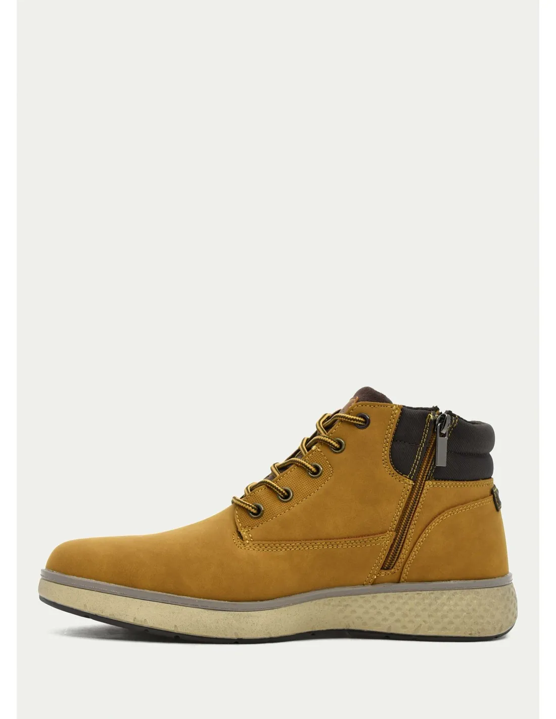 BOTAS Y BOTINES REFRESH 170196 CAMEL 