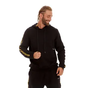 Buzo Hoodie Cerrado Para Hombre Pilatos