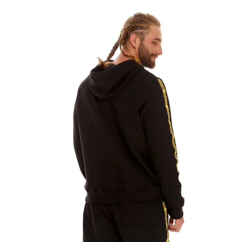 Buzo Hoodie Cerrado Para Hombre Pilatos