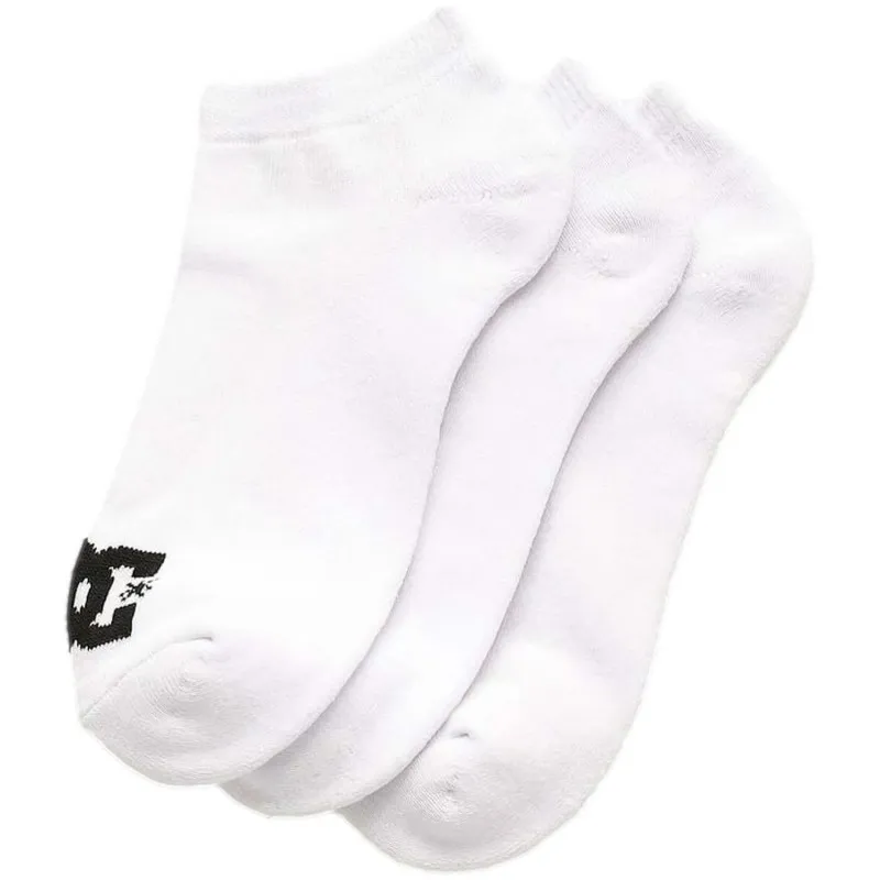 Calcetines Dc Shoes Ankle 3Pk