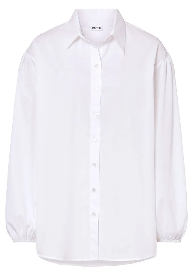 Camisa Blanco