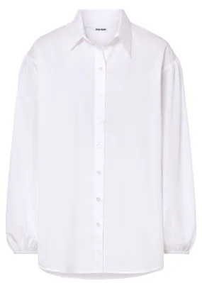 Camisa Blanco