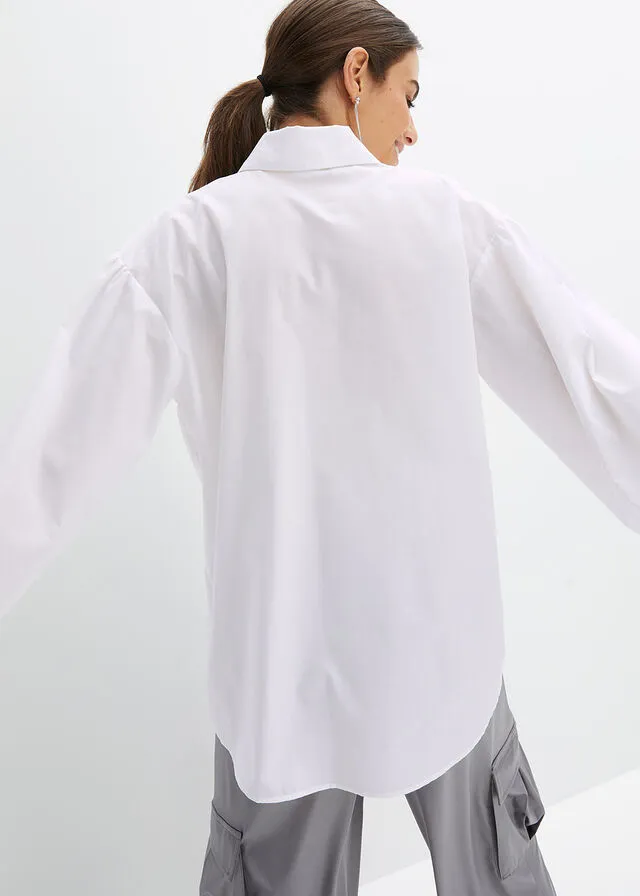 Camisa Blanco