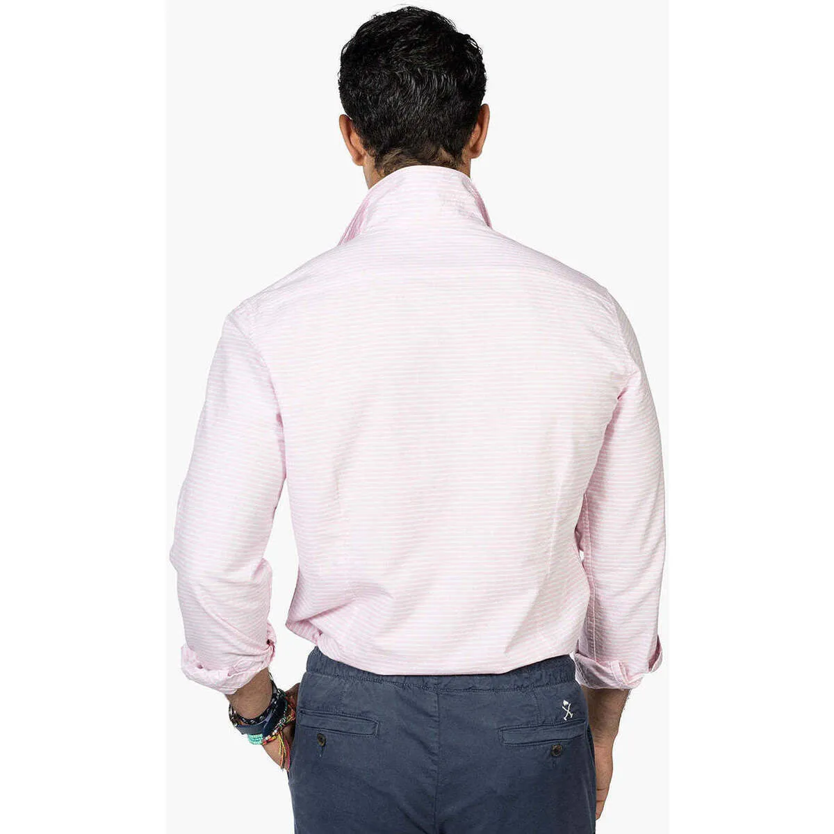 CAMISA VILLEFRANCHE