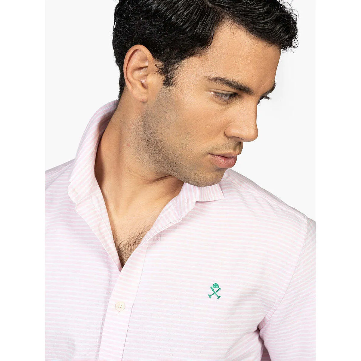 CAMISA VILLEFRANCHE