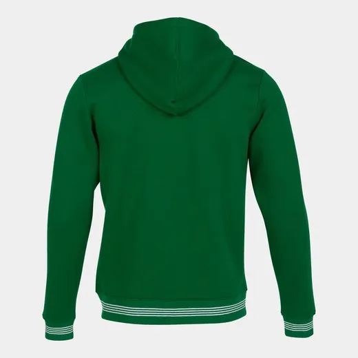 Campus Iii Hoodie Jacket Green