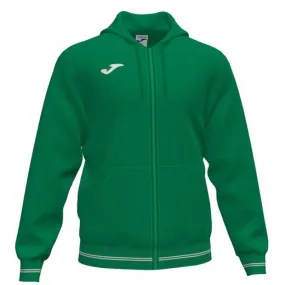 Campus Iii Hoodie Jacket Green