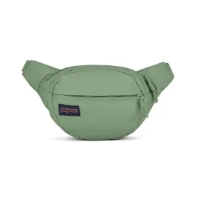 Canguro JanSport Fifth Avenue Verde Loden Frost