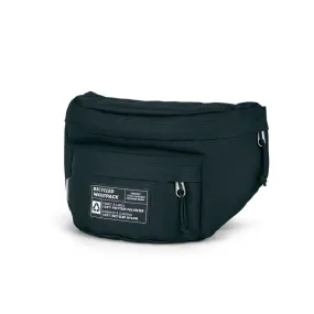 Canguro JanSport Recycled Waistpack Negro