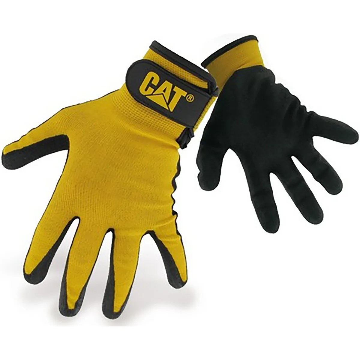 CAT 17416 Gloves