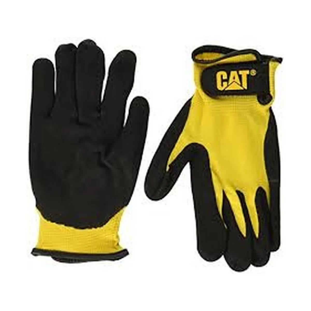 CAT 17416 Gloves