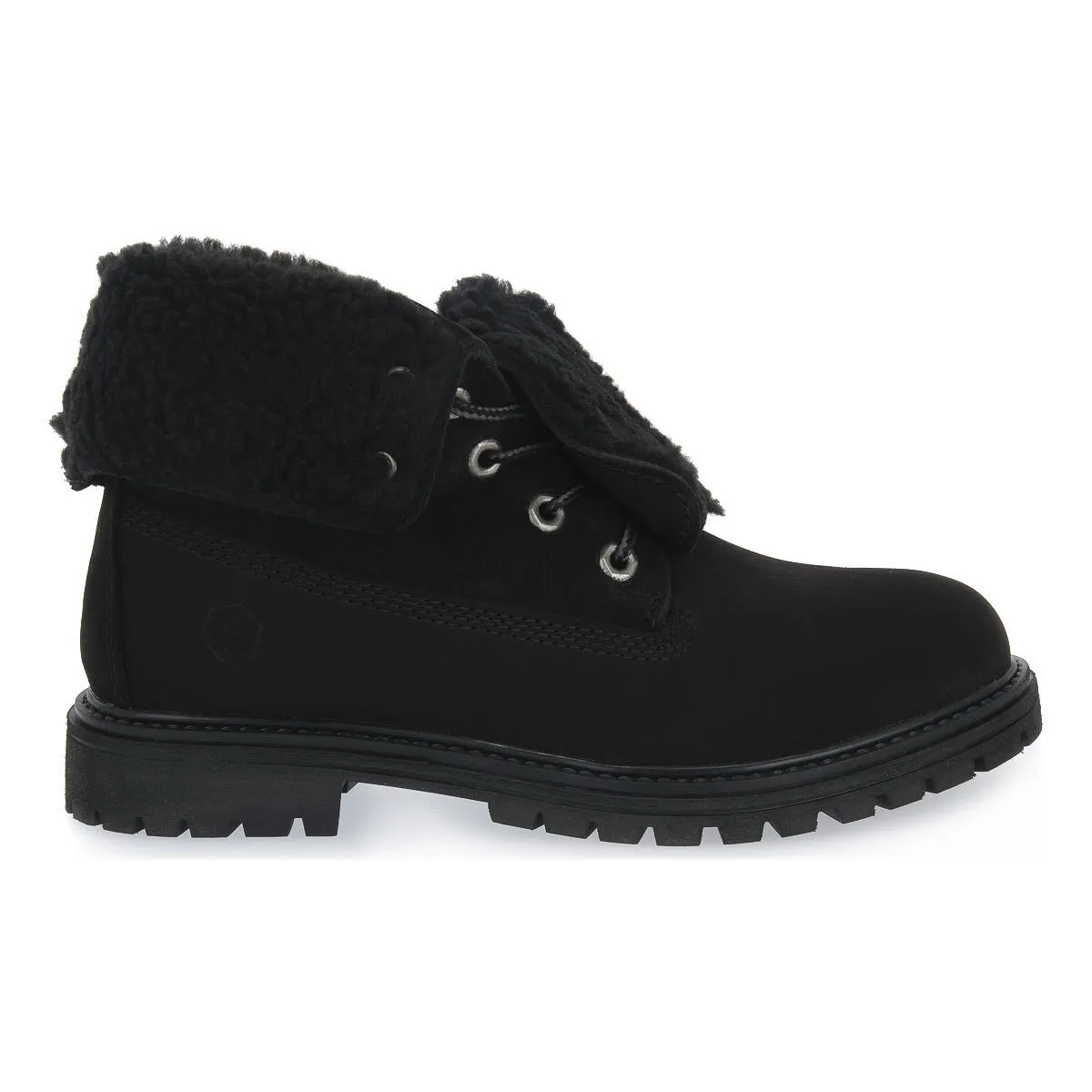 CB001 HIGH CIT ANKLE BOOT